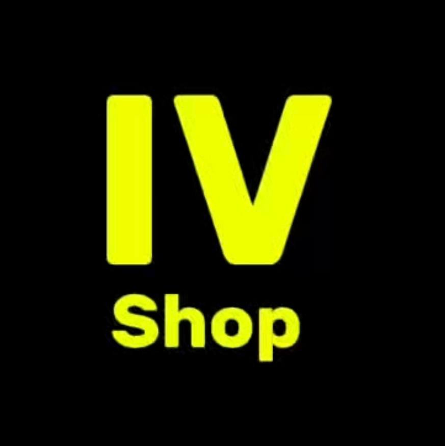 IV Shop